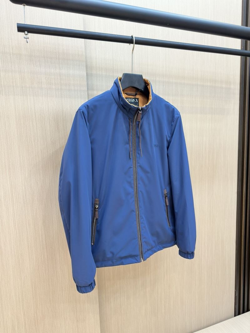 Zegna Down Jackets